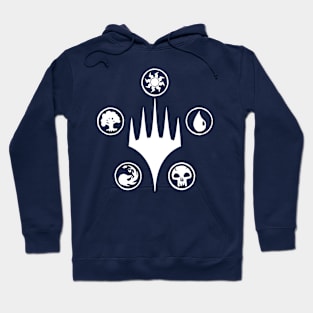 Magic Mana Hoodie